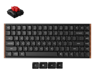 Klawiatura bezprzewodowa Keychron K3U-H1